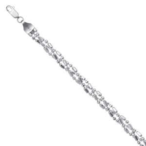 НЦ 22-100Ю-3 Цепь (Ag 925)