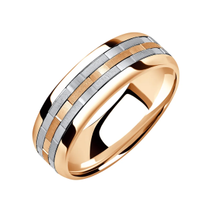 ЕМ-130 Кольцо (Au 585)