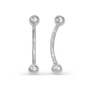 с190201 Пирсинг (Ag 925)