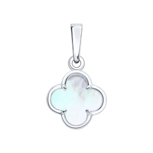 83030351 Подвеска (Ag 925)