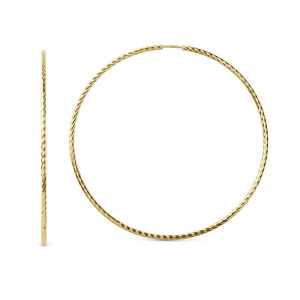 800422-4010 Серьги (Au 585)