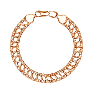 424-01-0060-31050 Браслет (Au 585)