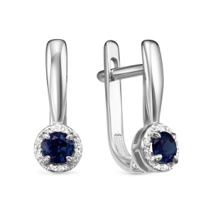 2025-251-03-00 Серьги