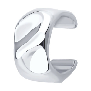 94170388 Серьга (Ag 925)