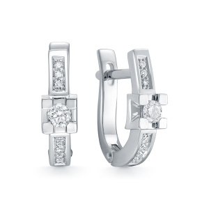 Серьги 4399-21001