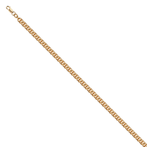НБ 12-316ПГ Браслет (Au 585)