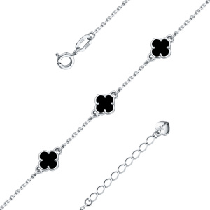 47-72-0800-15291 Браслет (Ag 925)