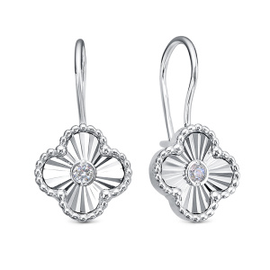 с1204551 Серьги (Ag 925)