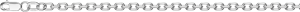 НЦ 22-206Ю-3 Цепь (Ag 925)