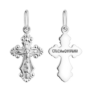 51-7P-0000-10771 Подвеска (Ag 925)