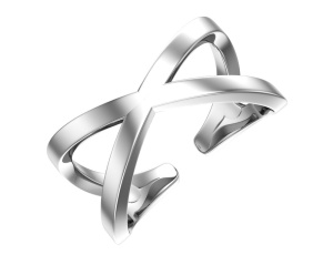 0101588-00245 Кольцо (Ag 925)