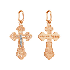 51-02-0000-20856 Подвеска (Au 585)