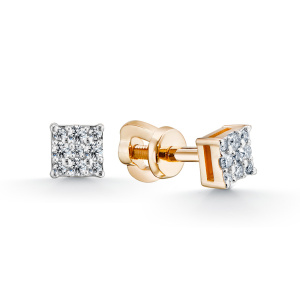 Серьги 5009-210