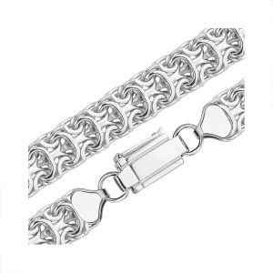 442-72-0120-37685 Браслет (Ag 925)