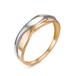 212892 Кольцо (Au 585)