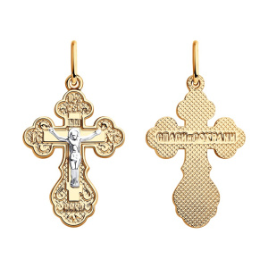 51-131-00363-1 Подвеска (Au 585)