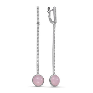 С127645 Серьги (Ag 925)