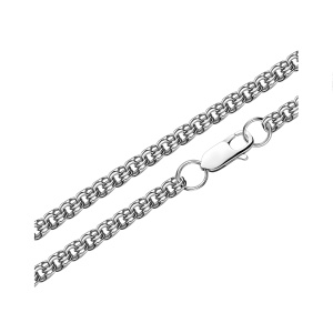 322-7P-0060-30005 Цепь (Ag 925)