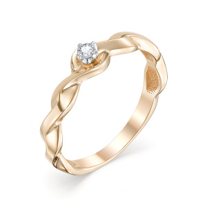 3030-110 Кольцо (Au 585)