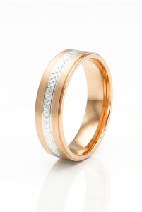 М225КБ Кольцо (Au 585)