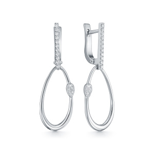 Серьги 4178-21001