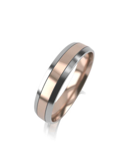 Ш3-4/бк Кольцо (Au 585)