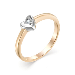 3053-110 Кольцо (Au 585)