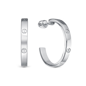 с0504123 Серьги (Ag 925)