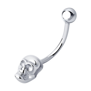 94060098 Пирсинг (Ag 925)