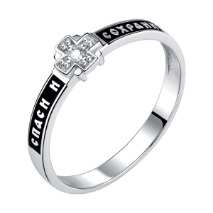 20-76-0001-11905 Кольцо (Ag 925)