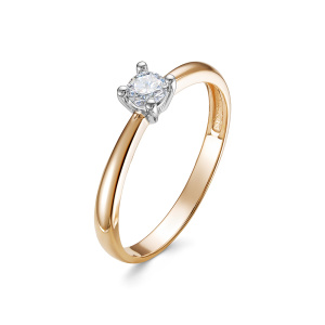 3952-110 Кольцо (Au 585)