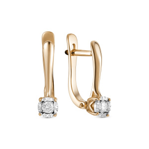 21492-159-00-00 Серьги