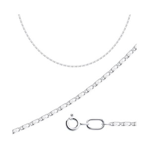 968110402 Цепь (Ag 925)