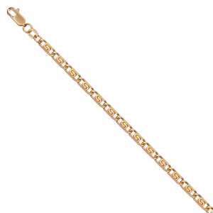 НЦ 12-046 Цепь (Au 585)