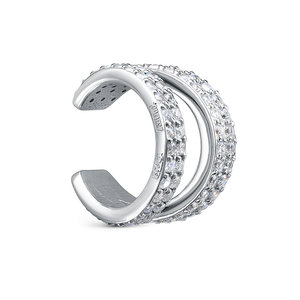 с1205413 Непарные серьги (Ag 925)