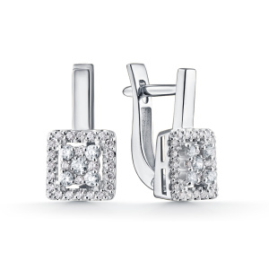 Серьги 4588-21001