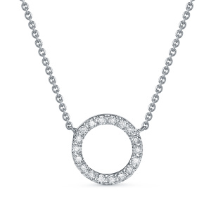 Колье 4065-51001