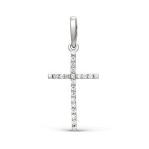 100088-3101 Подвеска (Au 585)