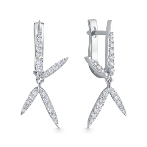 Серьги 4403-21001