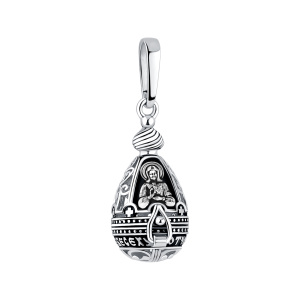 56-76-0000-15975 Подвеска (Ag 925)