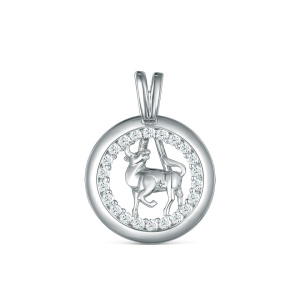 П-2722-Р Подвеска (Ag 925)