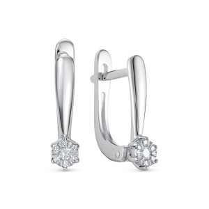 23133-251-00-00 Серьги