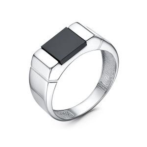 с0403098 Печатка (Ag 925)