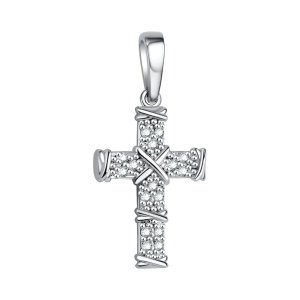 51-72-0001-15385 Подвеска (Ag 925)