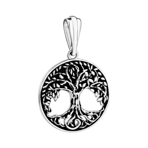 50-76-0000-15319 Подвеска (Ag 925)