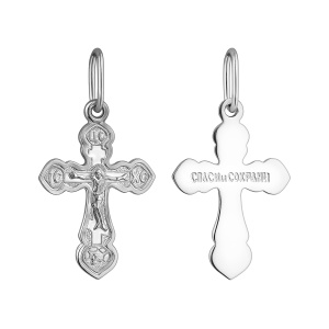 51-7P-0000-10766 Подвеска (Ag 925)