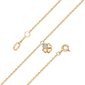 001309/19-1102 Браслет (Au 585)