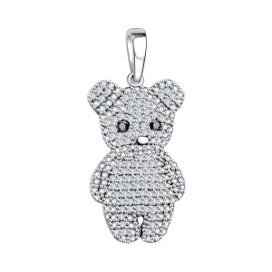 50-72-0008-17688 Подвеска (Ag 925)