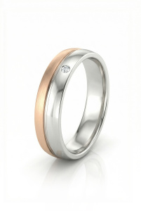 Р30F Кольцо (Au 585)