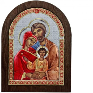 GFT10501/3D Икона (Ag 999)